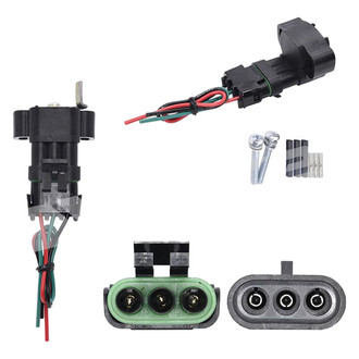 Walker Products® - Throttle Position Sensor
