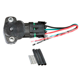 Walker Products® - Throttle Position Sensor