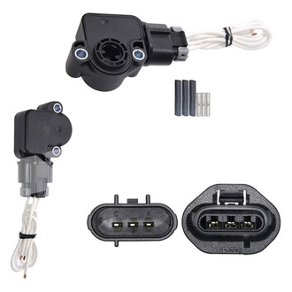 Walker Products® - Throttle Position Sensor