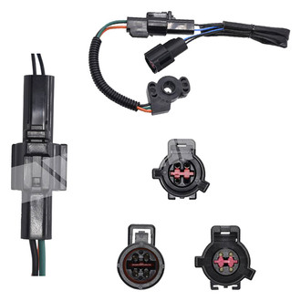 Walker Products® - Throttle Position Sensor