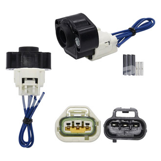 Walker Products® - Throttle Position Sensor