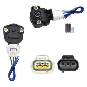 Walker Products® - Throttle Position Sensor