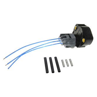 Walker Products® - Throttle Position Sensor
