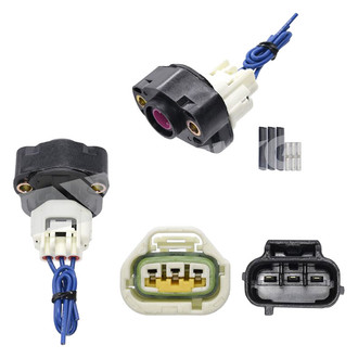 Walker Products® - Throttle Position Sensor