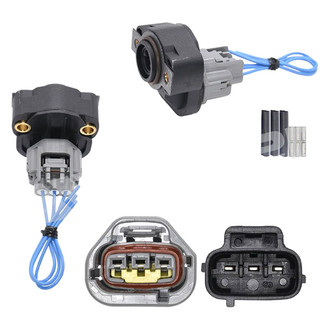 Walker Products® - Throttle Position Sensor