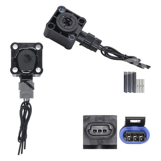 Walker Products® - Throttle Position Sensor