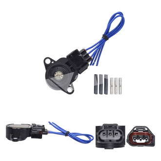 Walker Products® - Throttle Position Sensor