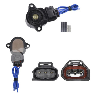 Walker Products® - Throttle Position Sensor