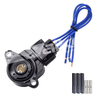 Walker Products® - Throttle Position Sensor