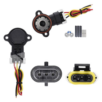 Walker Products® - Throttle Position Sensor