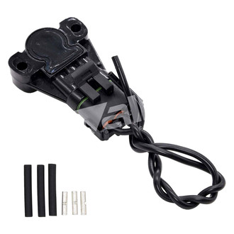 Walker Products® - Throttle Position Sensor