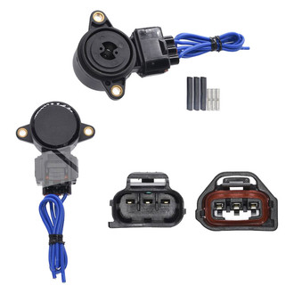 Walker Products® - Throttle Position Sensor