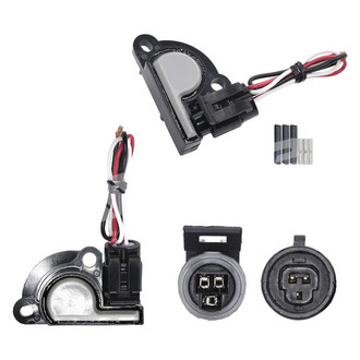 Walker Products® - Throttle Position Sensor