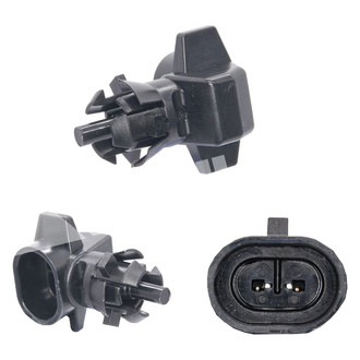 Walker Products® - Air Charge Temperature Sensor