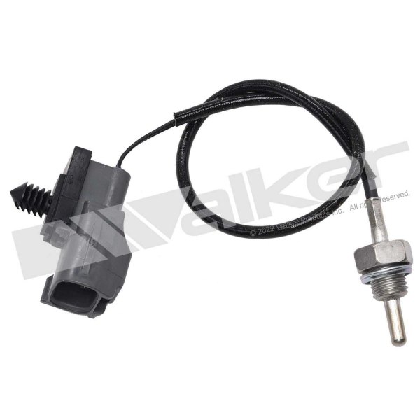 Walker Products® - Air Charge Temperature Sensor