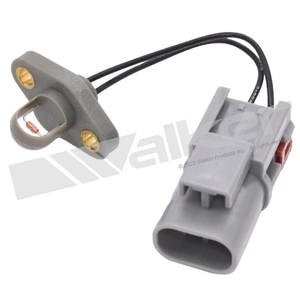 Walker Products® - Air Charge Temperature Sensor