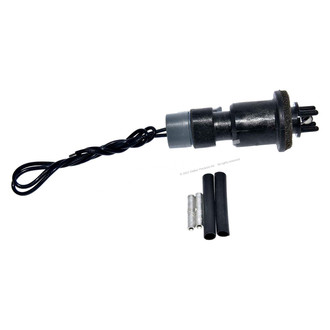 Walker Products® - Air Charge Temperature Sensor