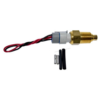 Walker Products® - Air Charge Temperature Sensor