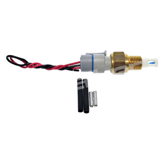 Walker Products® - Air Charge Temperature Sensor