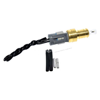 Walker Products® - Air Charge Temperature Sensor
