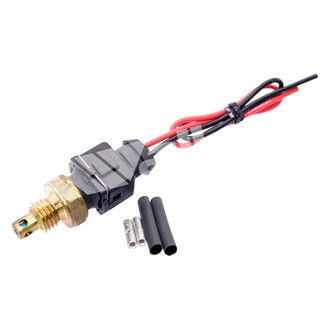 Walker Products® - Air Charge Temperature Sensor