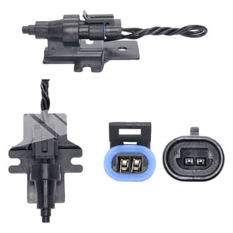 Walker Products® - Ambient Air Temperature Sensor