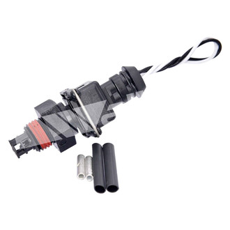 Walker Products® - Air Charge Temperature Sensor