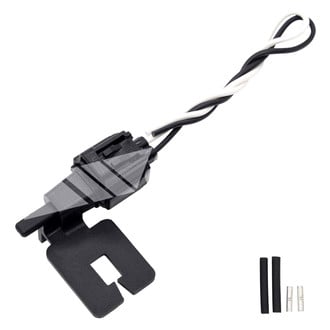 Walker Products® - Air Charge Temperature Sensor