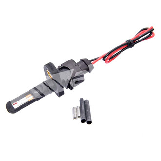 Walker Products® - Air Charge Temperature Sensor