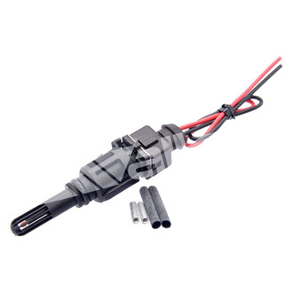 Walker Products® - Air Charge Temperature Sensor