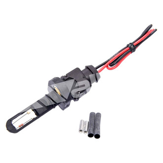 Walker Products® - Air Charge Temperature Sensor