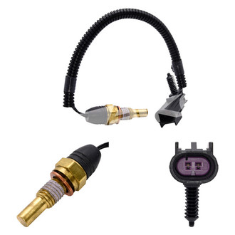 Walker Products® - Engine Coolant Temperature Sensor