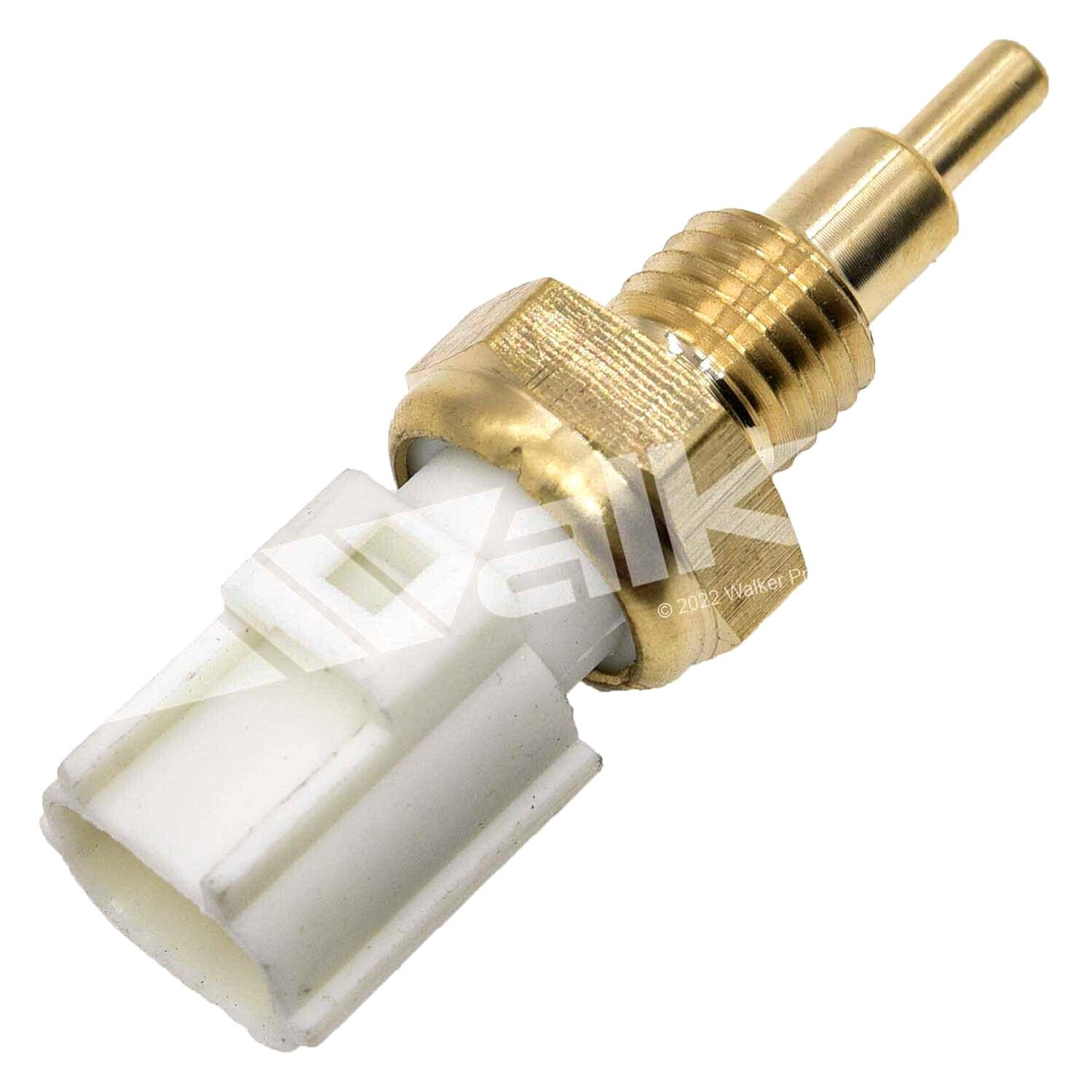 Walker Products® 211-2055 - Engine Coolant Temperature Sensor