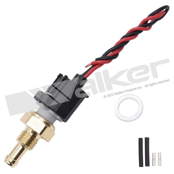 Walker Products® - Engine Coolant Temperature Sensor With O-Ring