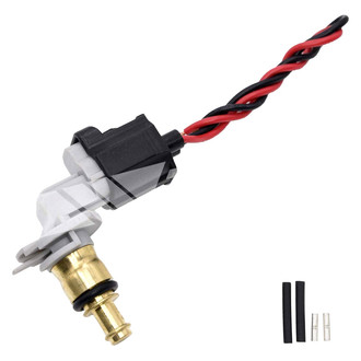 Walker Products® - Engine Coolant Temperature Sensor