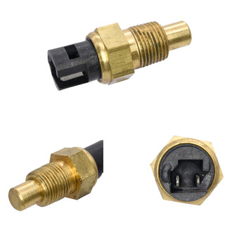 Walker Products® - Engine Coolant Temperature Sender