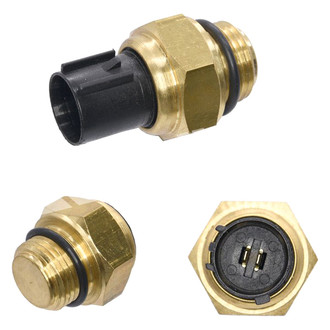 Walker Products® - Engine Cooling Fan Switch