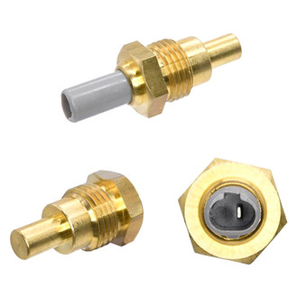 Walker Products® - Engine Coolant Temperature Sender