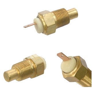 Walker Products® - Engine Coolant Temperature Sender