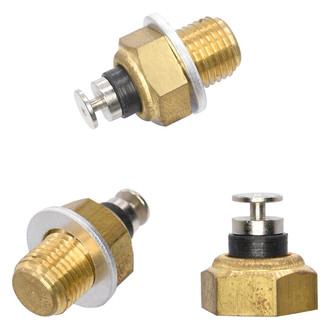 Walker Products® - Engine Coolant Temperature Sender