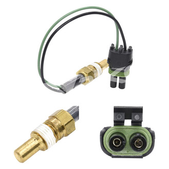 Walker Products® - Engine Coolant Temperature Sender