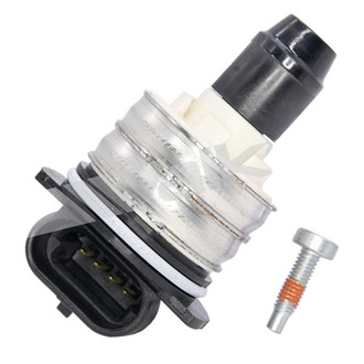 Walker Products® - Fuel Injection Idle Air Control Valve