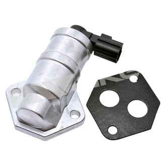 Walker Products® - Fuel Injection Idle Air Control Valve