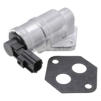 Walker Products® - Fuel Injection Idle Air Control Valve