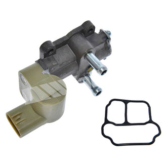 Walker Products® - Fuel Injection Idle Air Control Valve