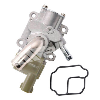Walker Products® - Fuel Injection Idle Air Control Valve