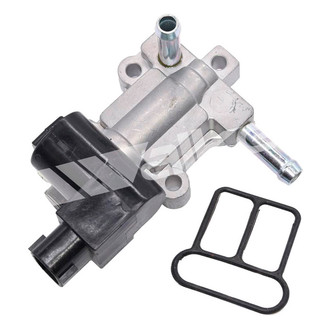 Walker Products® - Fuel Injection Idle Air Control Valve