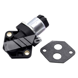 Walker Products® - Fuel Injection Idle Air Control Valve