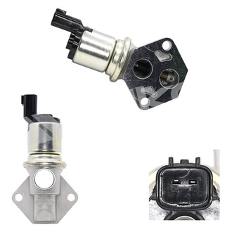 Walker Products® - Fuel Injection Idle Air Control Valve