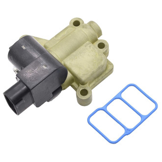Walker Products® - Fuel Injection Idle Air Control Valve